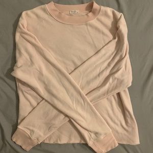 Brandy Melville sweater